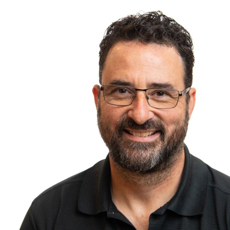 Dr. Chris Oehmen